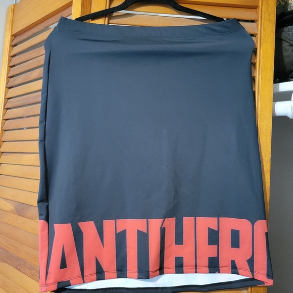 Antihero skirt - Picture 1 of 2